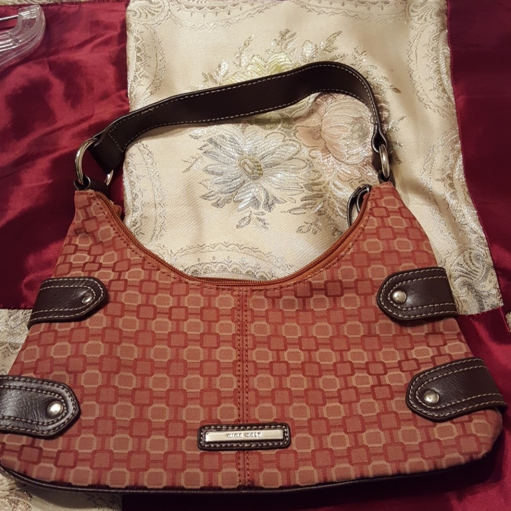Nine West mini purse